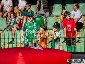 2024.09.21 - WARTA POZNAŃ - ARKA GDYNIA