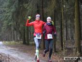 2017.02.18 - VII BIEG GÓRSKI LESZNO-GRZYBOWO