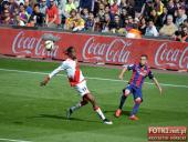 2015.03.08 - FC BARCELONA - RAYO VALLECANO