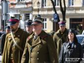 2024.04.06 - X MARSZ KATYŃSKI - WOLSZTYN