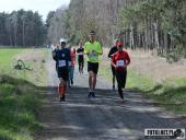 2019.03.24 - CHARYTATYWNY BIEG PO SZANSĘ DLA ADAMA - część 5 i 6