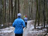 2017.02.18 - VII BIEG GÓRSKI LESZNO-GRZYBOWO