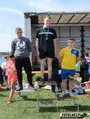 2018.04.15 - CHARYTATYWNY BIEG, MARSZ NORDIC WALKING CZ.3