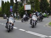 2014.05.01 - ROZPOCZĘCIE SEZONU MOTOCYKLOWEGO