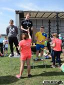 2018.04.15 - CHARYTATYWNY BIEG, MARSZ NORDIC WALKING CZ.3