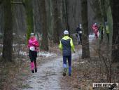 2017.02.18 - VII BIEG GÓRSKI LESZNO-GRZYBOWO