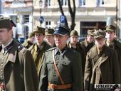 2024.04.06 - X MARSZ KATYŃSKI - WOLSZTYN