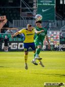 2024.09.21 - WARTA POZNAŃ - ARKA GDYNIA