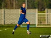 2025.11.08 - ORKAN CHORZEMIN - DĄB KĘBŁOWO