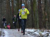 2017.02.18 - VII BIEG GÓRSKI LESZNO-GRZYBOWO