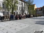 2024.04.06 - X MARSZ KATYŃSKI - WOLSZTYN