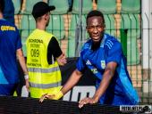 2024.09.21 - WARTA POZNAŃ - ARKA GDYNIA