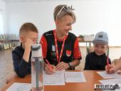 2024.04.29 – CHARYTATYWNY BIEG ORAZ FESTYN - część 1