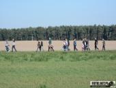 2018.09.30 - MARSZOBIEG "PUŚĆ OKO DLA FILIPA"