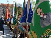 2024.04.06 - X MARSZ KATYŃSKI - WOLSZTYN