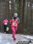 2017.02.18 - VII BIEG GÓRSKI LESZNO-GRZYBOWO