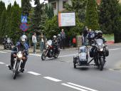 2014.05.01 - ROZPOCZĘCIE SEZONU MOTOCYKLOWEGO