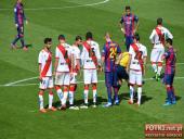 2015.03.08 - FC BARCELONA - RAYO VALLECANO