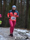 2017.02.18 - VII BIEG GÓRSKI LESZNO-GRZYBOWO