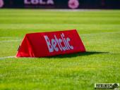 2024.09.21 - WARTA POZNAŃ - ARKA GDYNIA