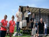 2018.04.15 - CHARYTATYWNY BIEG, MARSZ NORDIC WALKING CZ.3