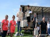 2018.04.15 - CHARYTATYWNY BIEG, MARSZ NORDIC WALKING CZ.3