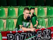 2024.09.21 - WARTA POZNAŃ - ARKA GDYNIA