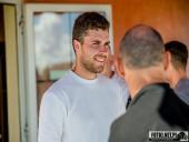 2025.09.07  - PŁOMIEŃ PRZYPROSTYNIA - KS WEŁNA SKOKI