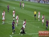 2015.03.08 - FC BARCELONA - RAYO VALLECANO