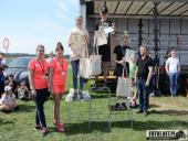 2018.04.15 - CHARYTATYWNY BIEG, MARSZ NORDIC WALKING CZ.3