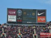 2015.03.08 - FC BARCELONA - RAYO VALLECANO