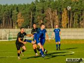 2025.11.08 - ORKAN CHORZEMIN - DĄB KĘBŁOWO