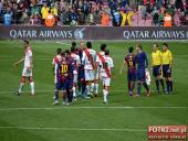 2015.03.08 - FC BARCELONA - RAYO VALLECANO