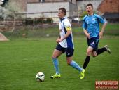 2016.04.23 - ORKAN CHORZEMIN - PIAST PONIEC LUDWINOWO