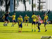 2024.09.21 - WARTA POZNAŃ - ARKA GDYNIA