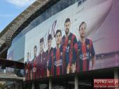 2015.03.08 - FC BARCELONA - RAYO VALLECANO