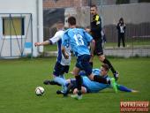 2016.04.23 - ORKAN CHORZEMIN - PIAST PONIEC LUDWINOWO