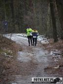 2017.02.18 - VII BIEG GÓRSKI LESZNO-GRZYBOWO