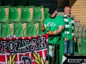 2024.09.21 - WARTA POZNAŃ - ARKA GDYNIA