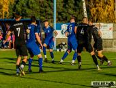 2025.11.08 - ORKAN CHORZEMIN - DĄB KĘBŁOWO