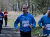 2019.03.24 - CHARYTATYWNY BIEG PO SZANSĘ DLA ADAMA - część 5 i 6