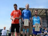 2018.04.15 - CHARYTATYWNY BIEG, MARSZ NORDIC WALKING CZ.3