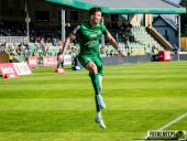 2024.09.21 - WARTA POZNAŃ - ARKA GDYNIA