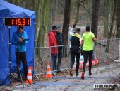 2017.02.18 - VII BIEG GÓRSKI LESZNO-GRZYBOWO