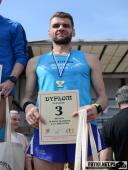 2018.04.15 - CHARYTATYWNY BIEG, MARSZ NORDIC WALKING CZ.3