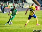 2024.09.21 - WARTA POZNAŃ - ARKA GDYNIA