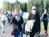 2018.09.30 - MARSZOBIEG "PUŚĆ OKO DLA FILIPA"