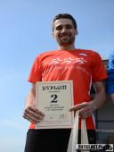 2018.04.15 - CHARYTATYWNY BIEG, MARSZ NORDIC WALKING CZ.3