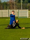 2025.11.08 - ORKAN CHORZEMIN - DĄB KĘBŁOWO