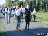 2018.09.30 - MARSZOBIEG "PUŚĆ OKO DLA FILIPA"